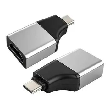 ADAPTER USB-C to HDMI, Female, MSP40135