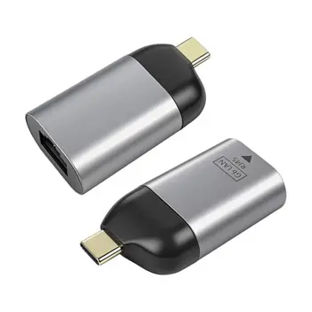 ADAPTER USB-C to RJ-45, Female, MSP40139
