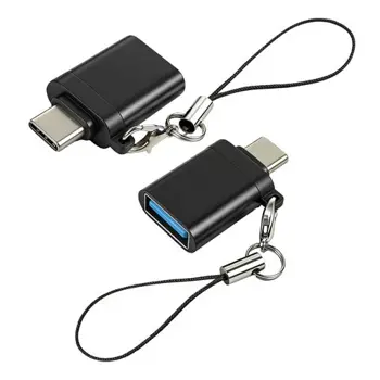 ADAPTER USB-C to USB-A, 3.0, Female, MSP40137