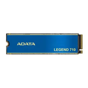 ADATA 710 Legend 256 GB SSD M.2 NVMe Gen. 3x4, ADA-ALEG-710-256GCS