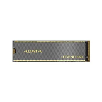 ADATA 860 Legend 2 TB SSD M.2 NVMe Gen. 4x4, ADA-SLEG-860-2000GCS