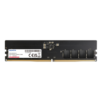ADATA DIMM 16GB DDR5 4800MHz (AD5U480016G-S), 77723