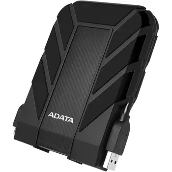 ADATA Ex HDD HD710, 1TB, usb3.0, crni, AHD710P-1TU31-CBK