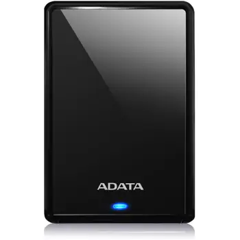 ADATA Ex HDD HV620 Slim, 2TB, usb3.1, crni, AHV620S-2TU31-CBK