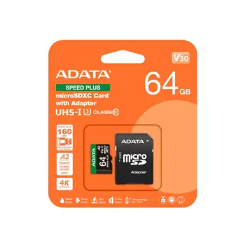 adata-microsd-u3-v30-160140mbs-64gb-ud64gui3v30a2sp-ra1-42658-adata-msd-u3-64gb.webp