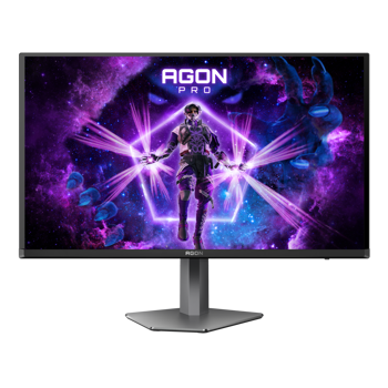 AGON AG276UZD 27", QD-OLED, 2XHDMI, DP, 4K, 240Hz, AG276UZD
