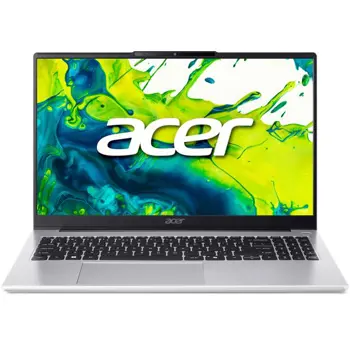 AL15-44P-R20J, 15.6/FHD/Ryzen 5 7430U/16GB/1TB/DOS/SLV/2Y, NX.DK1EX.002