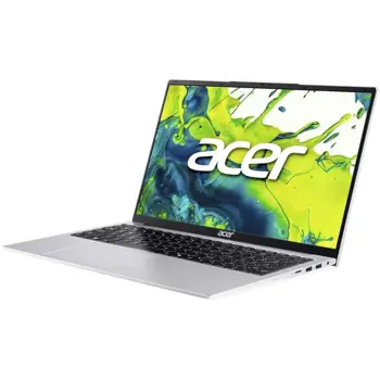 AL17-52P-55JR, 17.3/FHD/Core Ultra 5 115U/16GB/S512GB/INT/W11H/SLV/2Y, NX.DPJEX.001
