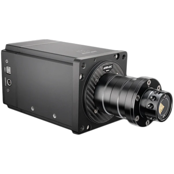 Alpha 15Nm Pro Level Direct Trive Wheelbase, ALPHA-BW