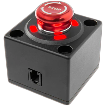 Alpha Kill Switch, P-STP