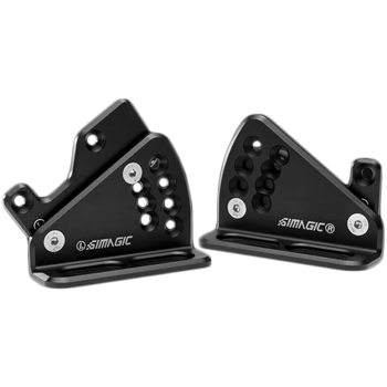 Alpha Mounting Brackets, MB-A
