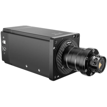 Alpha U 23Nm Pro Level Direct Drive Wheelbase, ALPHAU-BW