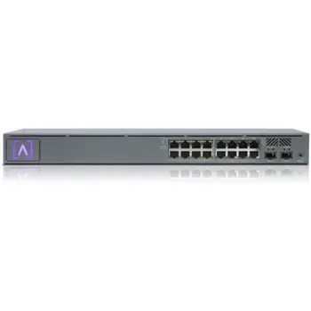 Alta Labs S16 PoE Switch, ALT-S16-POE