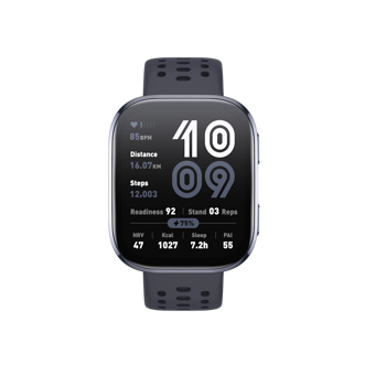 Amazfit BIP 6, Black