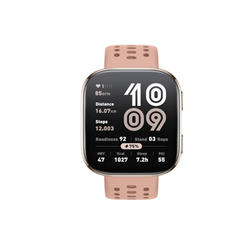 Amazfit BIP 6, Blush