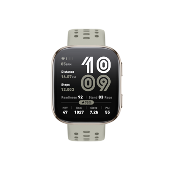 Amazfit BIP 6, Stone