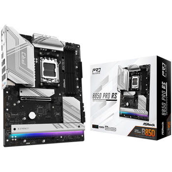 AMD AM5 B850/4DDR5, B850 PRO RS