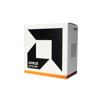 AMD Athlon 3000G, 2C/4T, 3.5GHz,RX VEGA, box, AM4, YD3000C6FHSBX