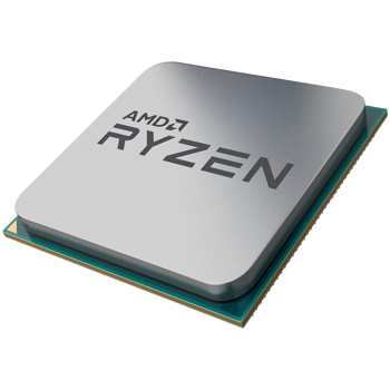 AMD CPU Desktop Ryzen 5 6C/12T 5500F (4.4GHz,19MB,65W,AM4) box, 100-100001905BOX