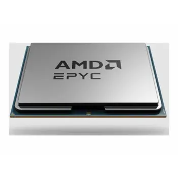 AMD EPYC 8Core Model 7203P SP3 Tray