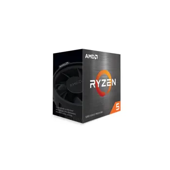 AMD Ryz5 5500GT 4.4GHz AM4 6C/12 65W BOX