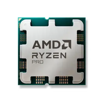 AMD Ryzen 3 PRO 8300G AM5 65W 4C/12T TR, 100-000001187