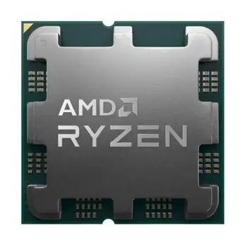 AMD Ryzen 5 3400G Box AM4, AMD-YD3400C5FHSBX