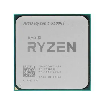 AMD Ryzen 5 5500GT (3.6GHz/4.4GHz), 6C/12T, Socket AM4, Radeon Graphics, bez hladnjaka, TRAY, 77179