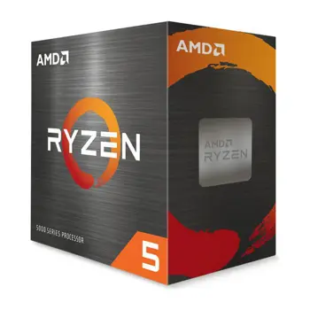 AMD Ryzen 5 5600 (3.50/4.40GHz), Socket AM4, 35MB cache, 65W, bez hladnjaka, TRAY, 75518