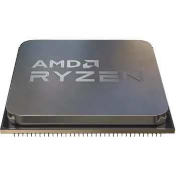 AMD Ryzen 5 5600G (3.9GHz/4.4GHz), 6C/12T, Socket AM4, Radeon Graphics, bez hladnjaka, TRAY, 75105