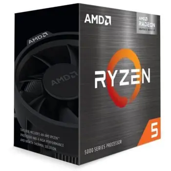 AMD Ryzen 5 5600GT Box AM4, AMD-100-100001488BOX