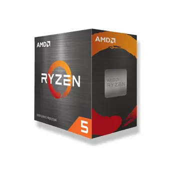 AMD Ryzen 5 5600T AM4 65W 6C/12T TRAY, 100-000001584