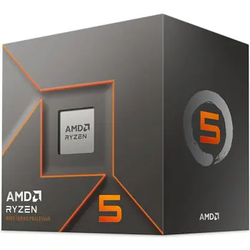 AMD Ryzen 5 8400F 4.7 GHz AM5 6C/12 65W