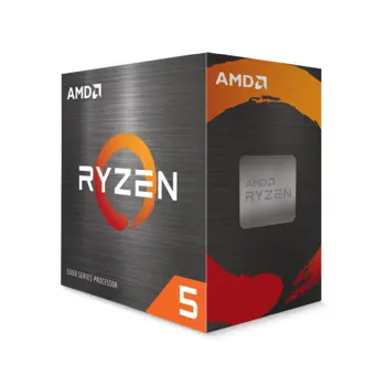 AMD Ryzen 5 8600G (4.3GHz/5.0GHz), 6C/12T, Socket AM5, Radeon Graphics, sa hladnjakom, 70441