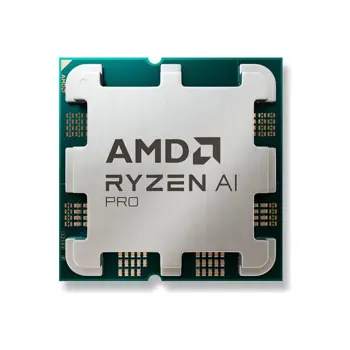AMD Ryzen 5 PRO 8600G AM5 65W 6C/12T TR, 100-000001239