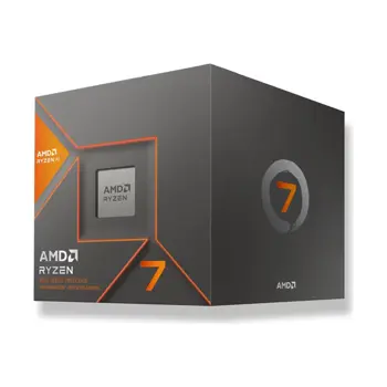 AMD Ryzen 7 8700G 8C/16T 5.1GHz AM5 BOX, 100-100001236SBX