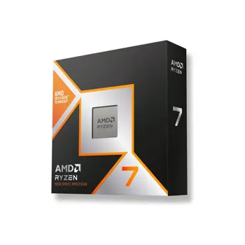 AMD Ryzen 7 9850X3D 8C/16T 5.6GHz BOX, 100-100001973WOF