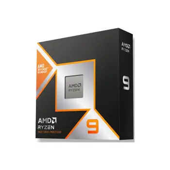 AMD Ryzen 9 9900X3D 5.5GHZ AM5 TRAY, 100-000001368