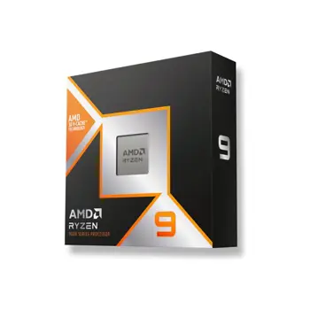 AMD Ryzen 9 9950X3D 5.7GHZ AM5 TRAY, 100-000000719