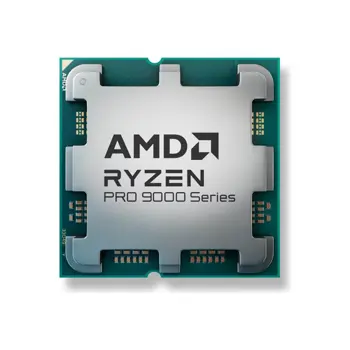 AMD Ryzen 9 PRO 9945 12C/24T 5.4GHz TRAY, 100-000001407