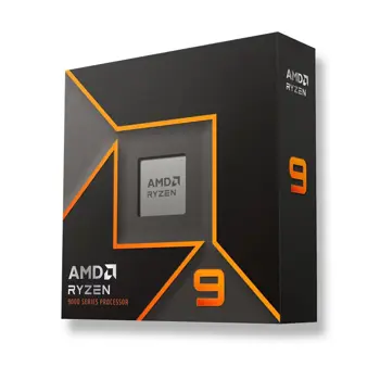 AMD Ryzen 9900X, 12C/24T 4,4GHz/5,6GHz, 64MB, AM5 100-100000662WOF