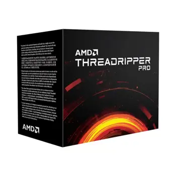 AMD Ryzen Thrdrppr PRO 9965WX 5.4GHz Box, 100-100000724WOF