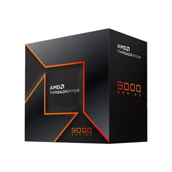 AMD Ryzen Threadripper 9960X 5.4GHz Box, 100-100001595WOF