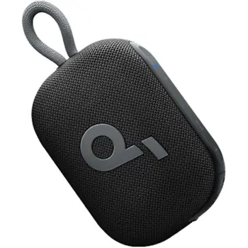 Anker zvučnik soundcore Select 4 Go, crni , 79297
