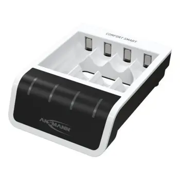 Ansmann Comfort Smart, ANS-1001-0092