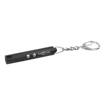 Ansmann Laserpointer 2in1, ANS-1600-0270
