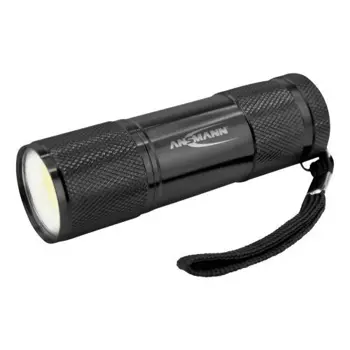 Ansmann LED torch Action COB LED battery-powered, ANS-1600-0399