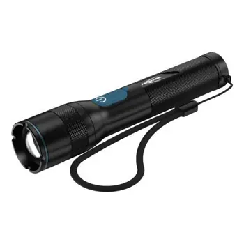 Ansmann LED torch Adventure TA1800RF rechargeable, ANS-1600-0763
