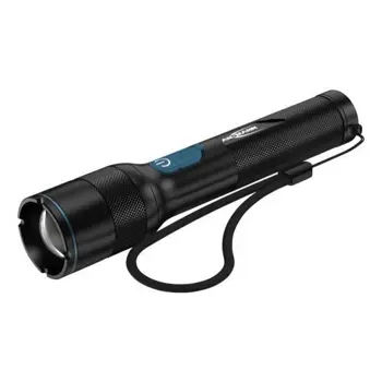 Ansmann LED torch Adventure TA2500RF rechargeable, ANS-1600-0764