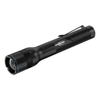 Ansmann LED torch Adventure TA300BF battery-powered, ANS-1600-0761